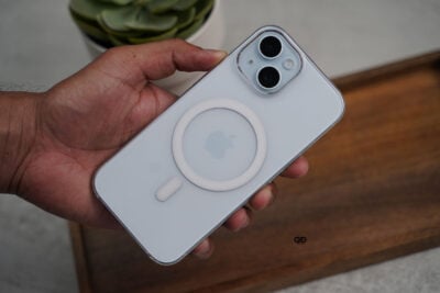 Magsafe Animation Case