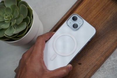 Magsafe Animation Case