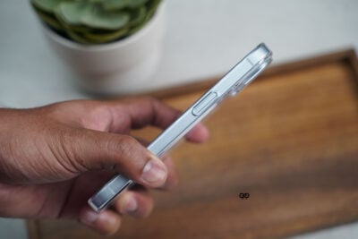 Magsafe Animation Case
