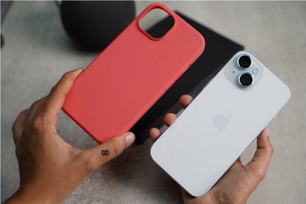 Magsafe Silicone Case With Animation For iPhone 15/15 Plus/15 Pro/15 Pro Max - Image 121