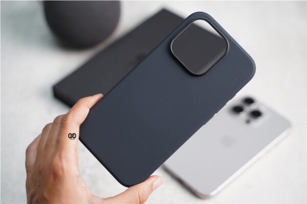 Magsafe Silicone Case With Animation For iPhone 15/15 Plus/15 Pro/15 Pro Max - Image 63