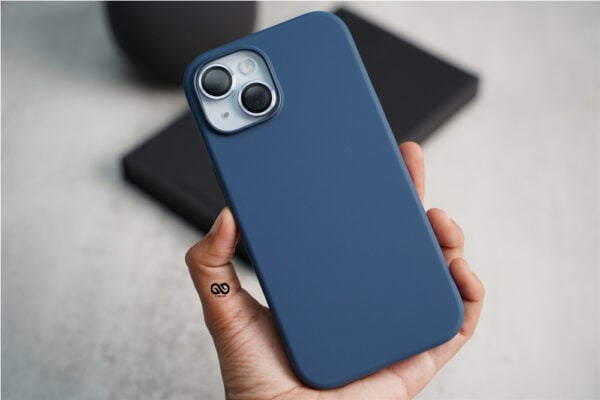Magsafe Silicone Case With Animation For iPhone 15/15 Plus/15 Pro/15 Pro Max - Image 115