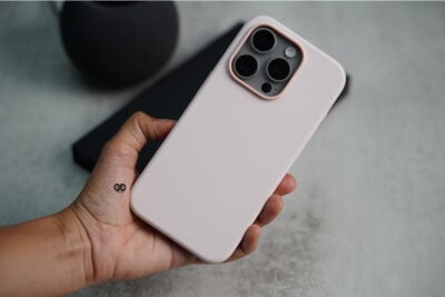 Magsafe Silicone Case With Animation For iPhone 15/15 Plus/15 Pro/15 Pro Max