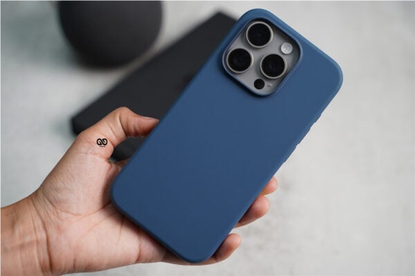 Magsafe Silicone Case With Animation For iPhone 15/15 Plus/15 Pro/15 Pro Max - Image 69
