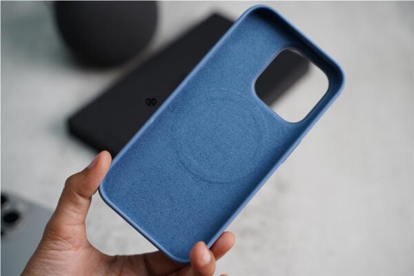 Magsafe Silicone Case With Animation For iPhone 15/15 Plus/15 Pro/15 Pro Max - Image 71