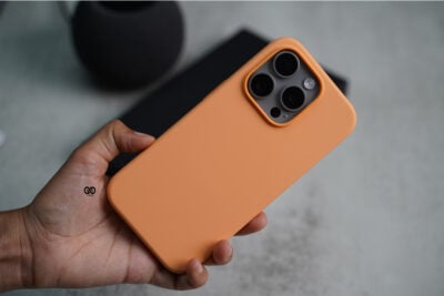 Magsafe Silicone Case With Animation For iPhone 15/15 Plus/15 Pro/15 Pro Max