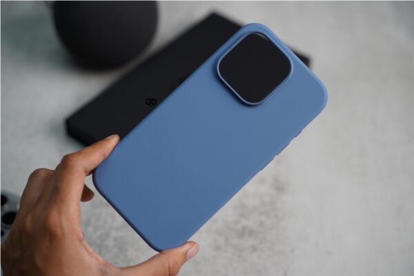Magsafe Silicone Case With Animation For iPhone 15/15 Plus/15 Pro/15 Pro Max - Image 74