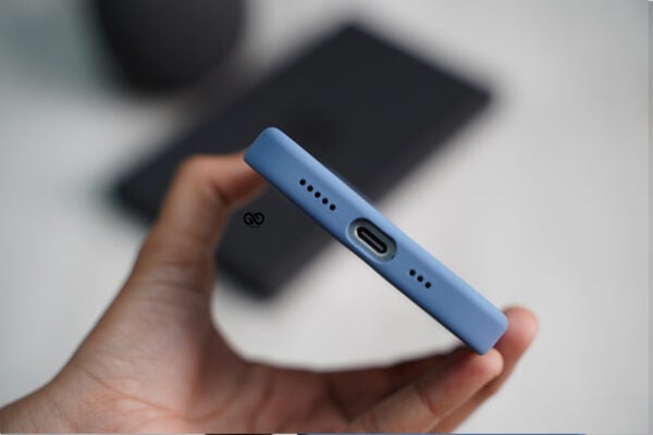 Magsafe Silicone Case With Animation For iPhone 15/15 Plus/15 Pro/15 Pro Max - Image 77