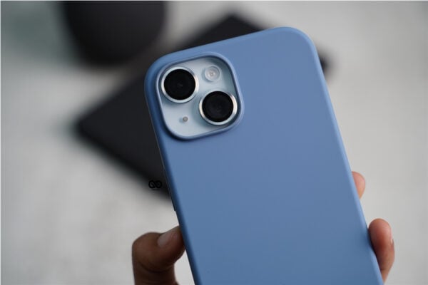 Magsafe Silicone Case With Animation For iPhone 15/15 Plus/15 Pro/15 Pro Max - Image 111