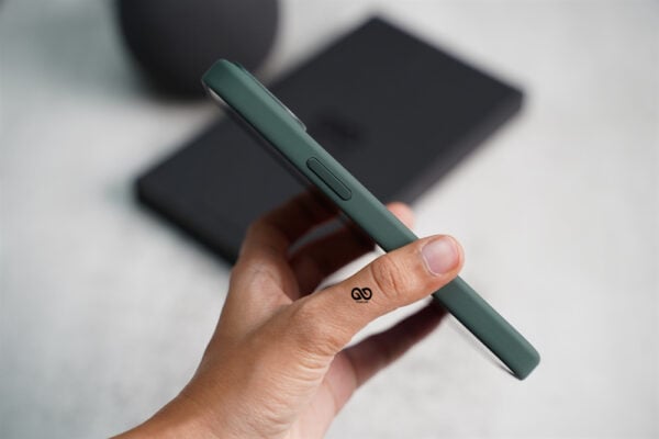 Magsafe Silicone Case With Animation For iPhone 15/15 Plus/15 Pro/15 Pro Max - Image 83