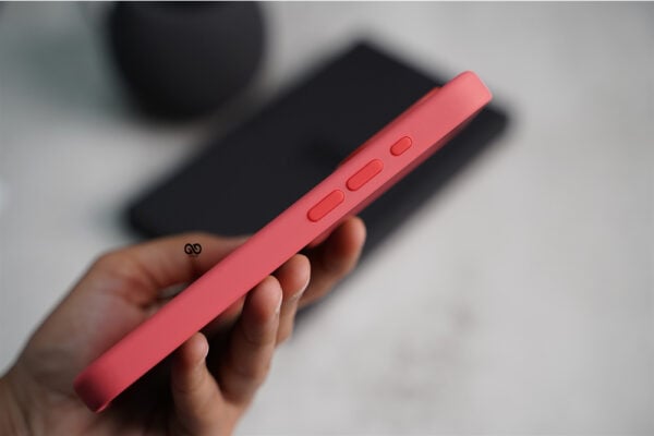 Magsafe Silicone Case With Animation For iPhone 15/15 Plus/15 Pro/15 Pro Max - Image 84