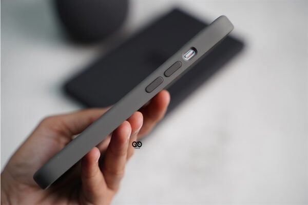Magsafe Silicone Case With Animation For iPhone 15/15 Plus/15 Pro/15 Pro Max - Image 87