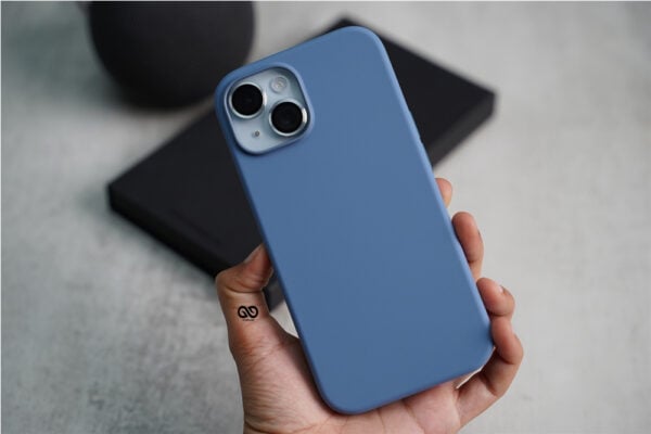 Magsafe Silicone Case With Animation For iPhone 15/15 Plus/15 Pro/15 Pro Max - Image 110