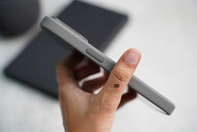 Magsafe Silicone Case For iPhone 15 Pro