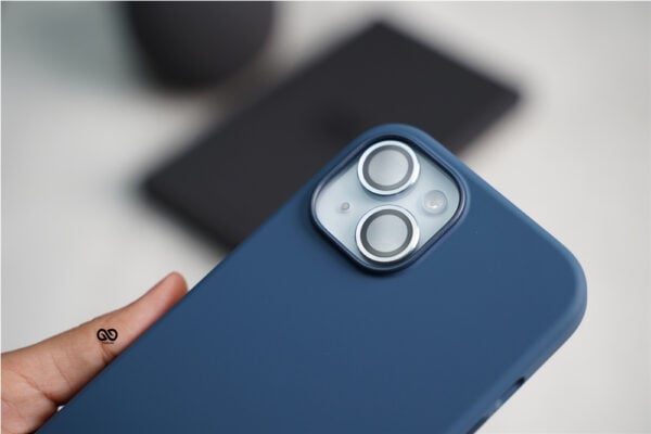 Magsafe Silicone Case With Animation For iPhone 15/15 Plus/15 Pro/15 Pro Max - Image 105