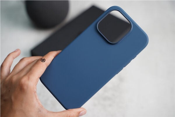 Magsafe Silicone Case With Animation For iPhone 15/15 Plus/15 Pro/15 Pro Max - Image 94