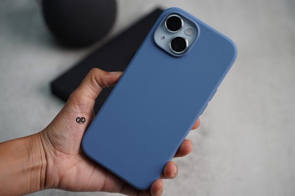 Magsafe Silicone Case With Animation For iPhone 15/15 Plus/15 Pro/15 Pro Max - Image 102
