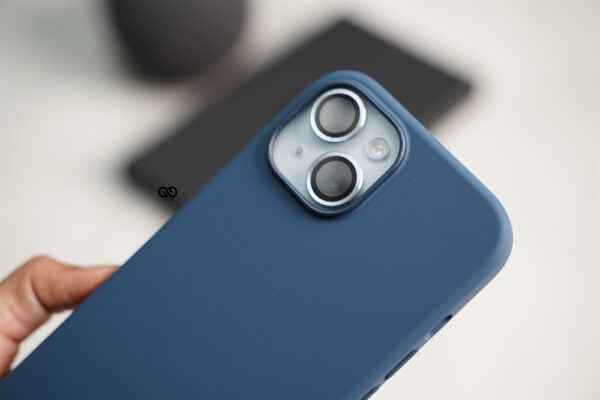 Magsafe Silicone Case With Animation For iPhone 15/15 Plus/15 Pro/15 Pro Max - Image 101