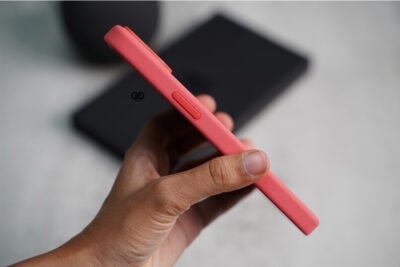 Magsafe Silicone Case With Animation For iPhone 15/15 Plus/15 Pro/15 Pro Max