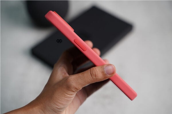 Magsafe Silicone Case With Animation For iPhone 15/15 Plus/15 Pro/15 Pro Max - Image 10