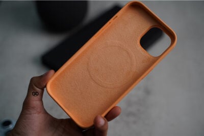 Magsafe Silicone Case With Animation For iPhone 15/15 Plus/15 Pro/15 Pro Max