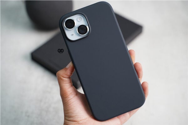 Magsafe Silicone Case With Animation For iPhone 15/15 Plus/15 Pro/15 Pro Max - Image 142