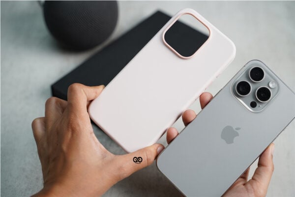 Magsafe Silicone Case With Animation For iPhone 15/15 Plus/15 Pro/15 Pro Max - Image 14