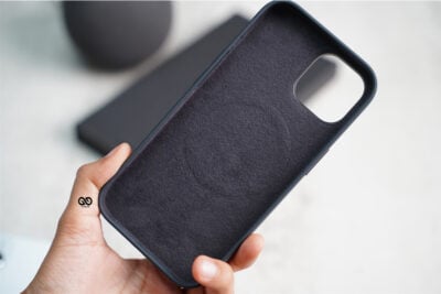 Magsafe Silicone Case With Animation For iPhone 15/15 Plus/15 Pro/15 Pro Max