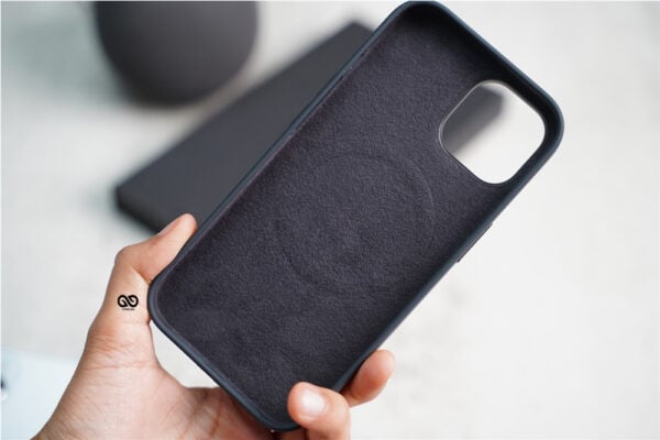 Magsafe Silicone Case With Animation For iPhone 15/15 Plus/15 Pro/15 Pro Max - Image 141