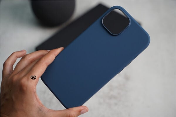 Magsafe Silicone Case With Animation For iPhone 15/15 Plus/15 Pro/15 Pro Max - Image 140