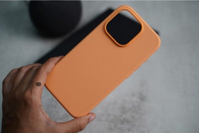 Magsafe Silicone Case With Animation For iPhone 15/15 Plus/15 Pro/15 Pro Max