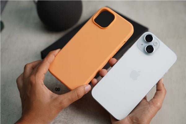 Magsafe Silicone Case With Animation For iPhone 15/15 Plus/15 Pro/15 Pro Max - Image 144