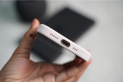 Magsafe Silicone Case With Animation For iPhone 15/15 Plus/15 Pro/15 Pro Max
