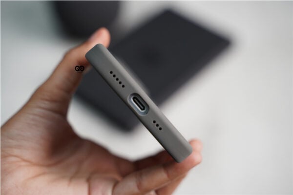 Magsafe Silicone Case For iPhone 15 Pro - Image 23