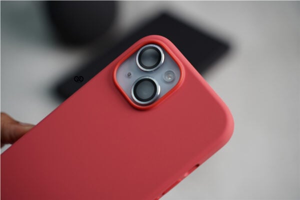 Magsafe Silicone Case With Animation For iPhone 15/15 Plus/15 Pro/15 Pro Max - Image 136