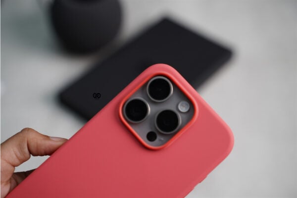 Magsafe Silicone Case With Animation For iPhone 15/15 Plus/15 Pro/15 Pro Max - Image 21