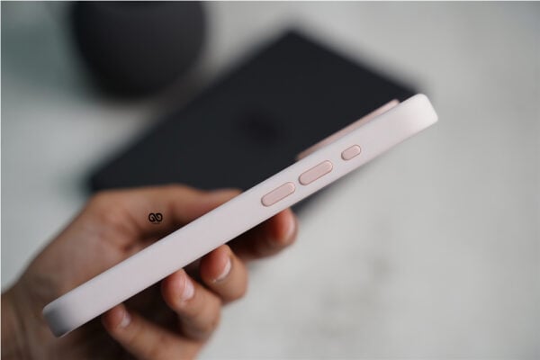 Magsafe Silicone Case With Animation For iPhone 15/15 Plus/15 Pro/15 Pro Max - Image 23