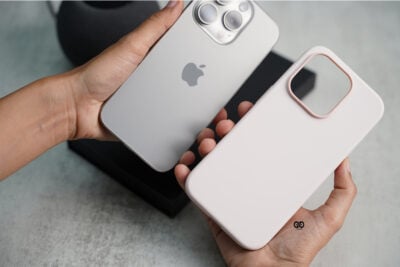 Magsafe Silicone Case With Animation For iPhone 15/15 Plus/15 Pro/15 Pro Max