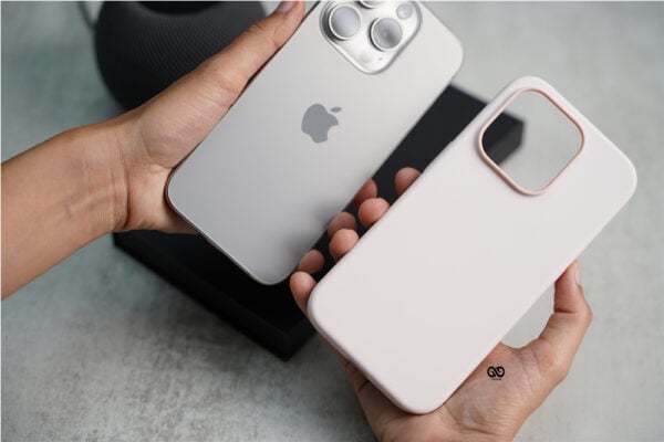 Magsafe Silicone Case With Animation For iPhone 15/15 Plus/15 Pro/15 Pro Max - Image 24