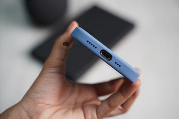 Magsafe Silicone Case With Animation For iPhone 15/15 Plus/15 Pro/15 Pro Max - Image 25