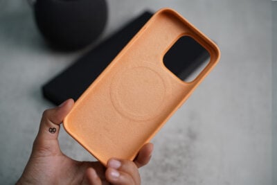 Magsafe Silicone Case With Animation For iPhone 15/15 Plus/15 Pro/15 Pro Max