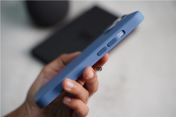 Magsafe Silicone Case With Animation For iPhone 15/15 Plus/15 Pro/15 Pro Max - Image 31