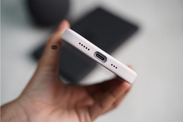 Magsafe Silicone Case With Animation For iPhone 15/15 Plus/15 Pro/15 Pro Max - Image 33