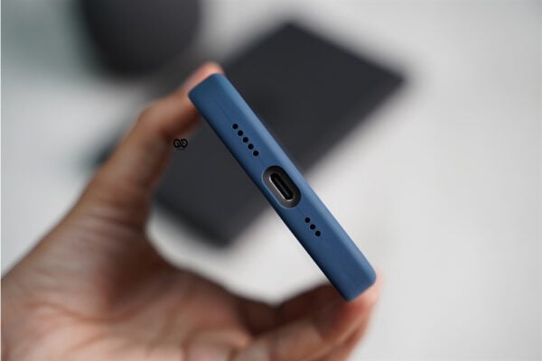 Magsafe Silicone Case With Animation For iPhone 15/15 Plus/15 Pro/15 Pro Max - Image 37
