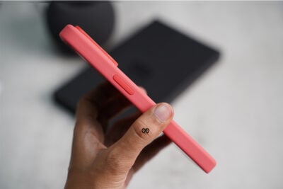 Magsafe Silicone Case With Animation For iPhone 15/15 Plus/15 Pro/15 Pro Max