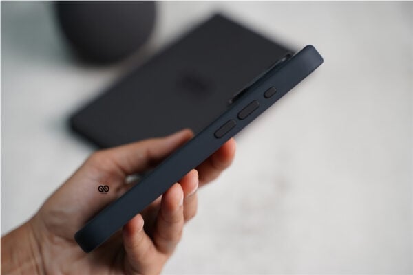 Magsafe Silicone Case With Animation For iPhone 15/15 Plus/15 Pro/15 Pro Max - Image 40