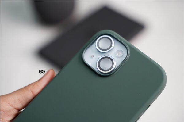Magsafe Silicone Case With Animation For iPhone 15/15 Plus/15 Pro/15 Pro Max - Image 143