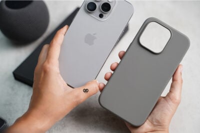 Magsafe Silicone Case For iPhone 15 Pro