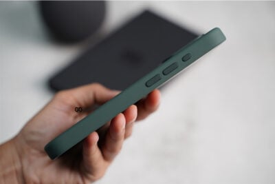 Magsafe Silicone Case With Animation For iPhone 15/15 Plus/15 Pro/15 Pro Max