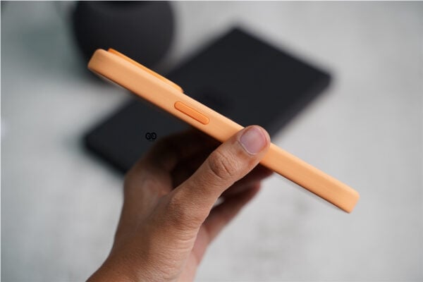 Magsafe Silicone Case With Animation For iPhone 15/15 Plus/15 Pro/15 Pro Max - Image 46